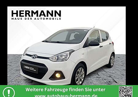 Hyundai i10 1.0 Classic