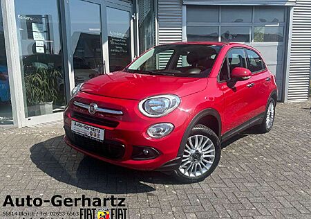 Fiat 500X Pop Star