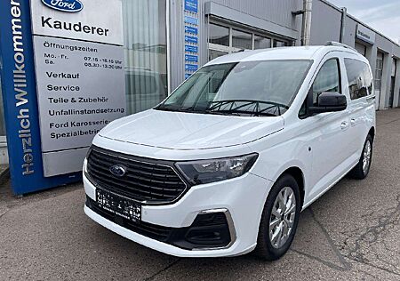 Ford Tourneo Connect Titanium