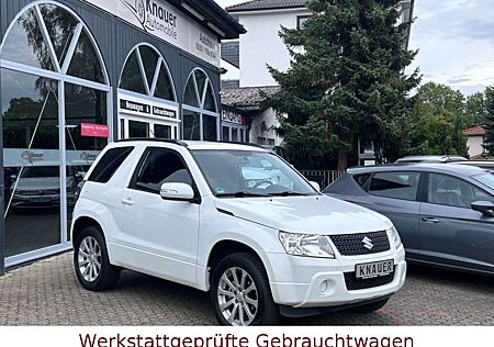 Suzuki Grand Vitara 1.6 City 4x4*Klima*PDC*