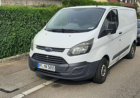 Ford Transit Custom 270 L1H1 LKW VA Trend