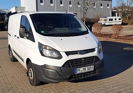 Ford Transit Custom 270 L1H1 LKW VA Trend