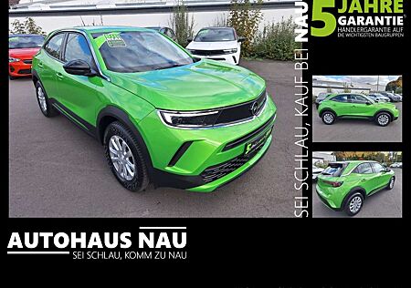 Opel Mokka 1.2 Turbo Edition inkl. Big Deal