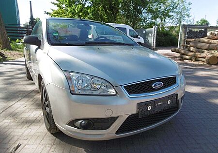 Ford Focus Cabrio Trend