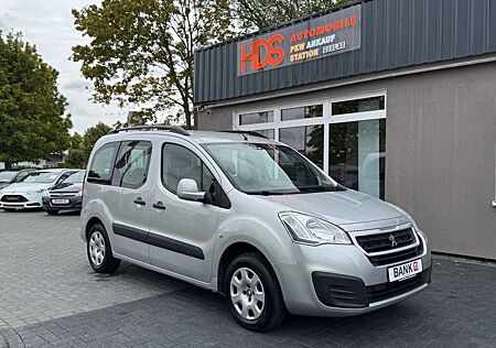 Peugeot Partner Tepee Active*Klima*PDC*MwST*Scheckheft