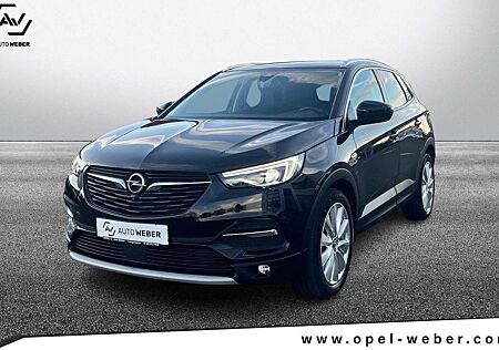 Opel Grandland X Ultimate