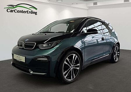 BMW i3 s*LED*Navigation*Kamera*Tempo.*DAB*Wärmepumpe*