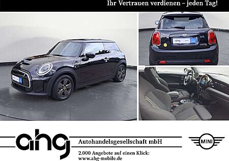 Mini Cooper SE . Essential Trim Klimaaut. Komfortzugan