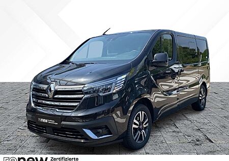 Renault Trafic Combi 2.0 BLUE dCi 150 L1H1 SpaceClass LM