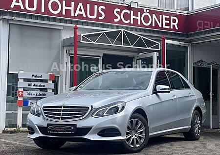 Mercedes-Benz E 250 E -Klasse Lim. BlueTec**AUTOMATIK*LED**