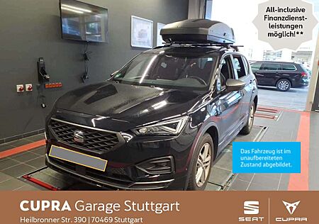 Seat Tarraco FR 1.5 TSI DSG 110 kW