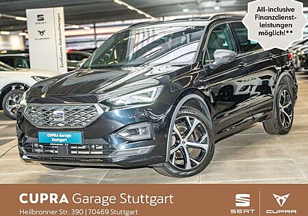 Seat Tarraco FR 1.5 TSI DSG 110 kW