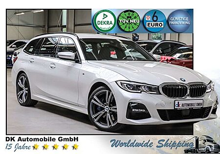 BMW 330 d xDrive Mild-Hybrid Touring///M SPORT/LASER/