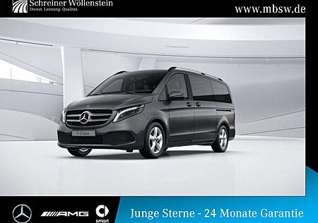 Mercedes-Benz V 220 EDITION Lang Kamaera*LED*CarPlay*Navi*MBUX