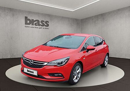 Opel Astra 5-Türer Dynamic 1.0 ECOTEC® Direct Injecti