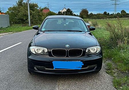 BMW 116i 116 1er (5-Türer) tüv neu