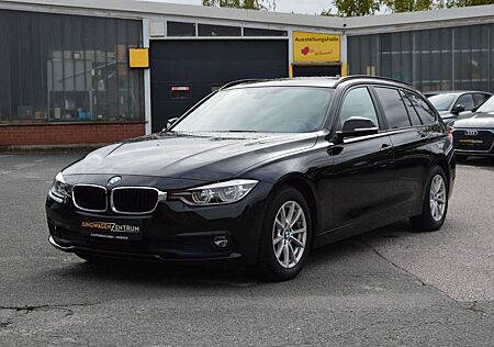 BMW 318 Tour. Aut."LED"NAVI"SITZHZ"elektr.HECK"PDC