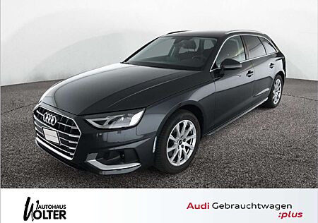 Audi A4 Avant 35 TFSI advanced AHK ACC FACEL. LED