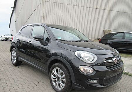 Fiat 500X Pop Star-Navi-Leder-SHZ-PDC-DAB-17"Alu-2.HD-Tüv