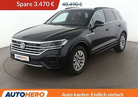 VW Touareg Volkswagen 3.0 V6 TDI R-Line 4Motion Aut.*NAVI*CAM*