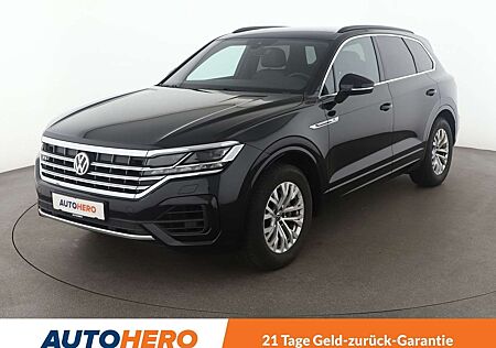 VW Touareg Volkswagen 3.0 V6 TDI R-Line 4Motion Aut.*NAVI*CAM*