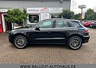 Porsche Macan S*1.HAND*NAVI*AHK*ACC*PANO*SPORT CHRONO*