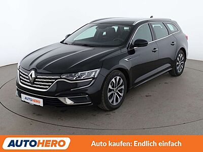 Renault Talisman 1.3 TCe Zen Aut.*NAVI*PDC*TEMPO*
