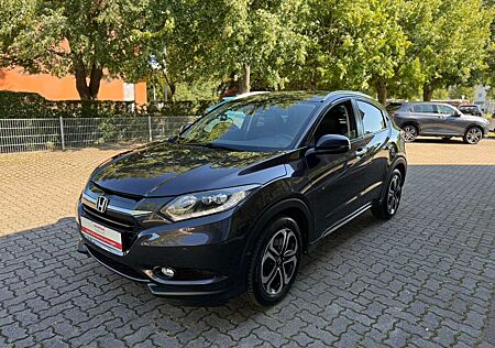 Honda HR-V Diesel 1.6 i-DTEC Executive*Rückfahrkamera