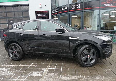 Jaguar E-Pace P200 R-Dynamic S AWD LEDER/LED/HUD/NAV/KAM