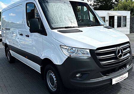 Mercedes-Benz Sprinter 316 Kasten Kamara|Spur-Assi|MBUX