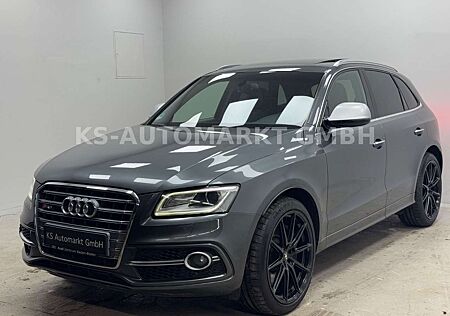 Audi SQ5 3.0 TDI competition quattro*Pano*AHK*R-Kam*