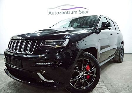 Jeep Grand Cherokee 6.4 V8 HEMI SRT Pano Navi Leder