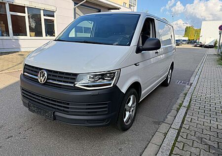 VW T6 Transporter Volkswagen Kasten EcoProfi VOLL LED SUPER ANGEBOT