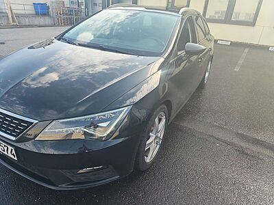 SEAT Leon ST 2.0 TSI DSG OPF Xcellence