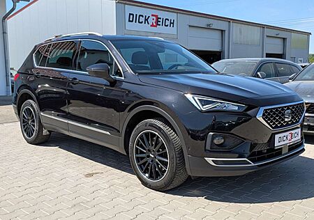 Seat Tarraco 2.0TDI Xcellence 4D 7SITZE*DCC*STHZ*PANO