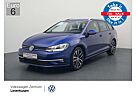 VW Golf Volkswagen VII Variant 1.5 Join DSG NAVI AHK ACC SH