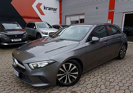 Mercedes-Benz A 200 d 8G-Tronic Style Navigation/Kamera/LED