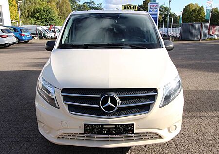 Mercedes-Benz Vito 116 CDI Pro extralang TAXI LED+NAVI