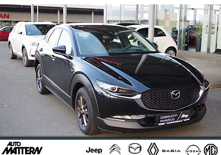 Mazda CX-30 Selection Head-up-Display, 360° Kamera,LED