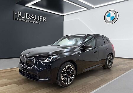 BMW X3 M 50 [M Sport Pro, HK Sound, DA Prof., AHK]