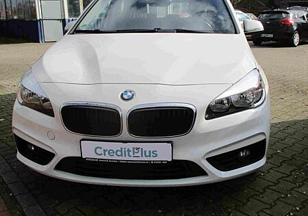 BMW 216 d Active Tourer