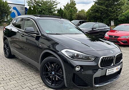 BMW X2 xDrive20d M Sport X Steptronic