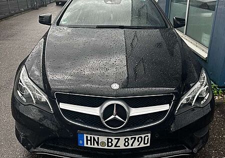 Mercedes-Benz E 200 (207.434)