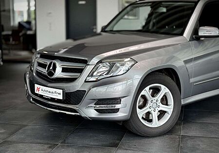 Mercedes-Benz GLK 220 4Matic *AHK*Wenig Km*Chrom Paket*