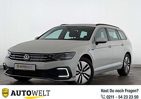 VW Passat Volkswagen Variant Hybrid GTE LED+NAVI+RFK+PDC+SHZ+ BC