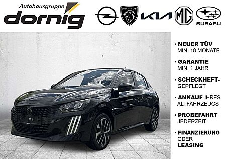 Peugeot 208 STYLE PureTech 100