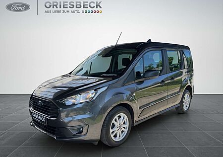 Ford Tourneo Connect 1.5 TDCi/EcoBlue Trend