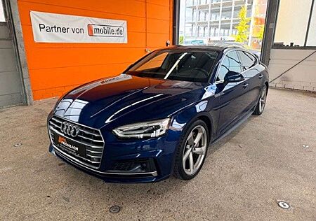 Audi A5 Sportback 3.0 TDI quattro design S Line ACC