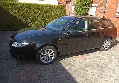 Seat Exeo ST 2.0 TDI CR Style