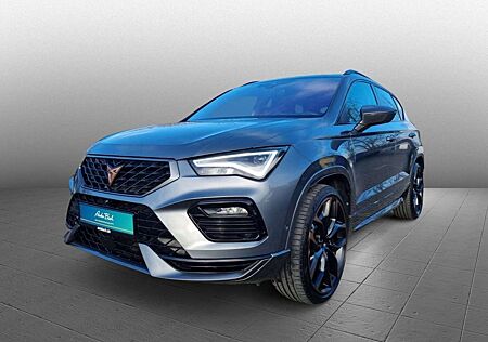 Seat Ateca Edition VZ 2.0 TSI DSG 4Drive AKRAPOVIC